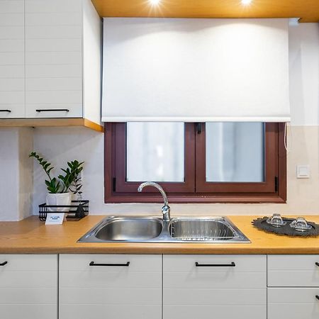 Areti Increteble Cretan Residences Collection 사이티아 외부 사진