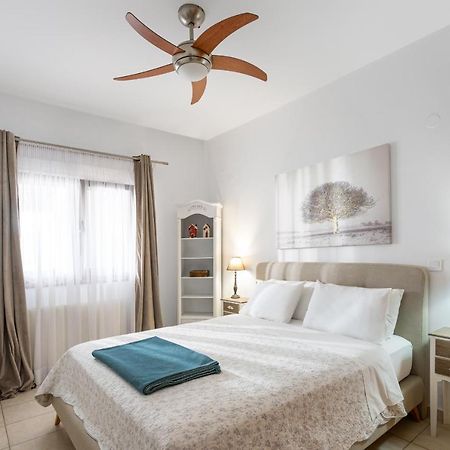 Areti Increteble Cretan Residences Collection 사이티아 외부 사진