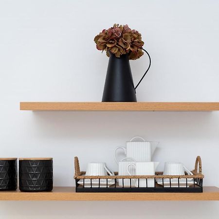 Areti Increteble Cretan Residences Collection 사이티아 외부 사진