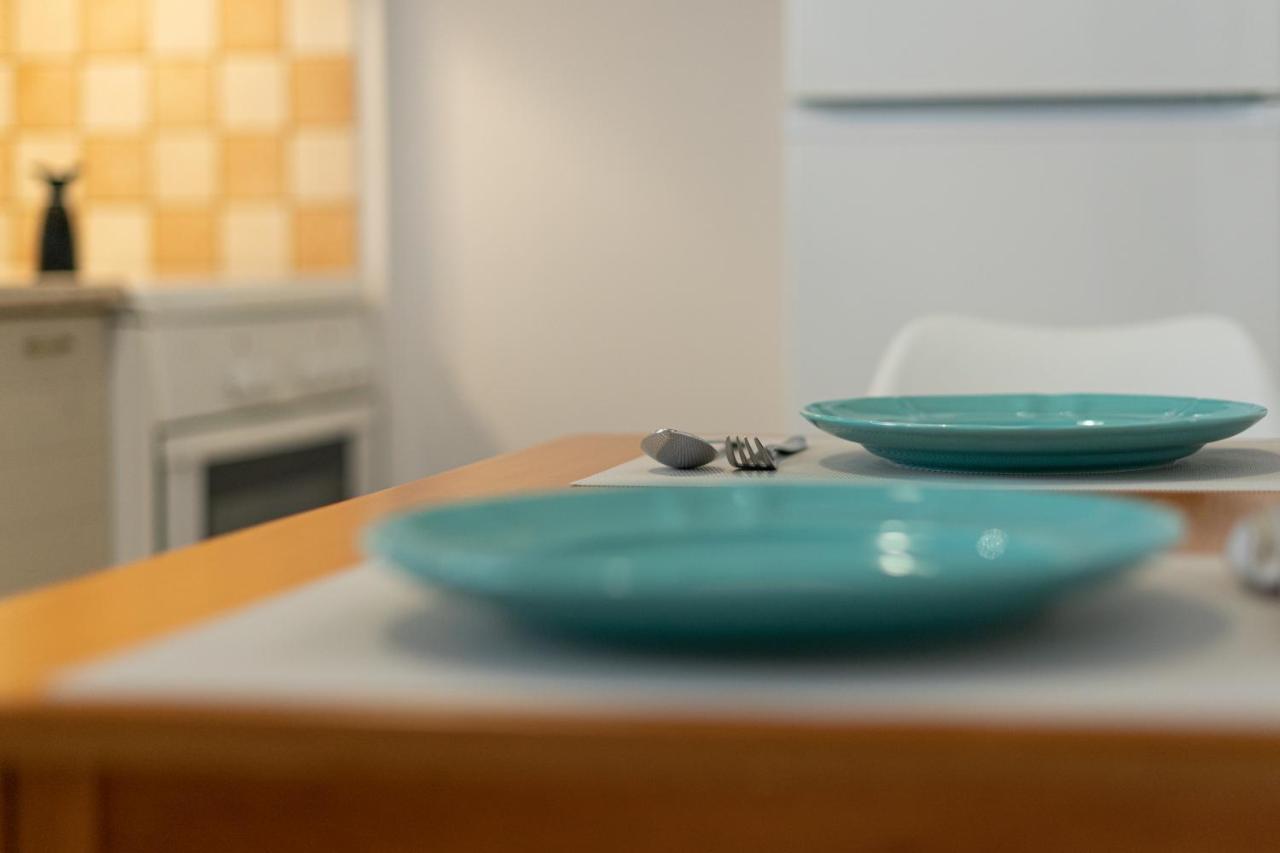 Areti Increteble Cretan Residences Collection 사이티아 외부 사진