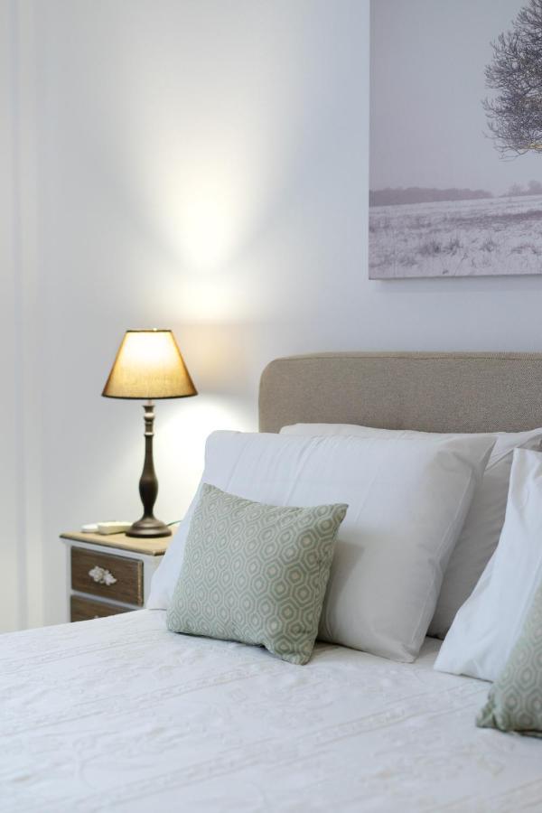 Areti Increteble Cretan Residences Collection 사이티아 외부 사진