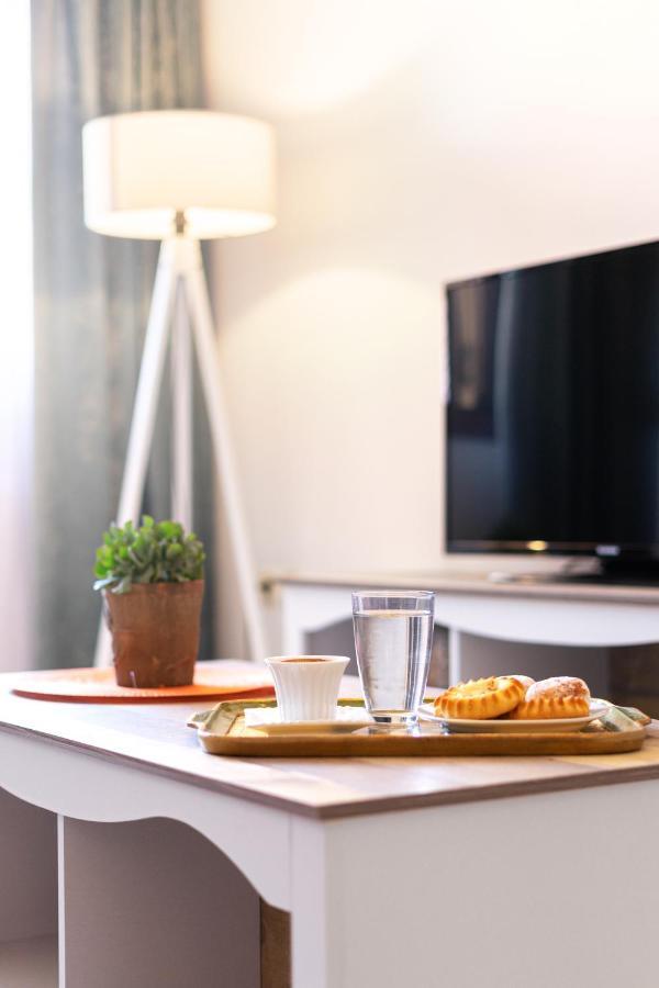 Areti Increteble Cretan Residences Collection 사이티아 외부 사진