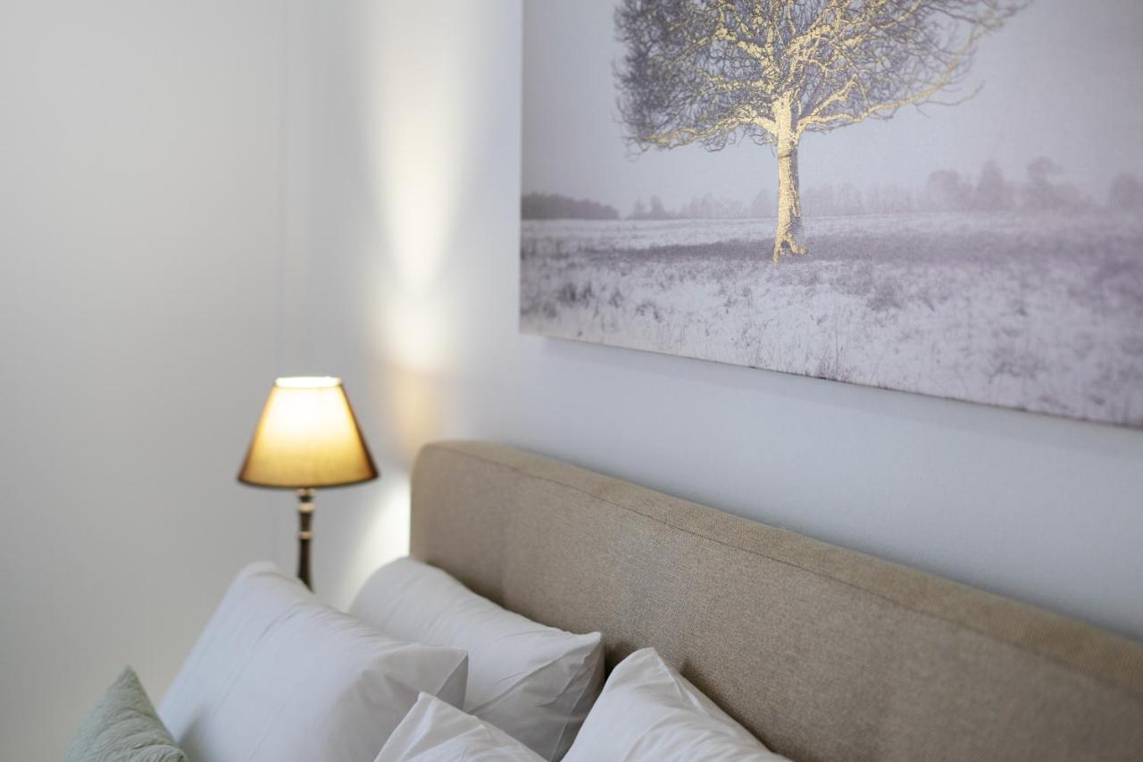 Areti Increteble Cretan Residences Collection 사이티아 외부 사진