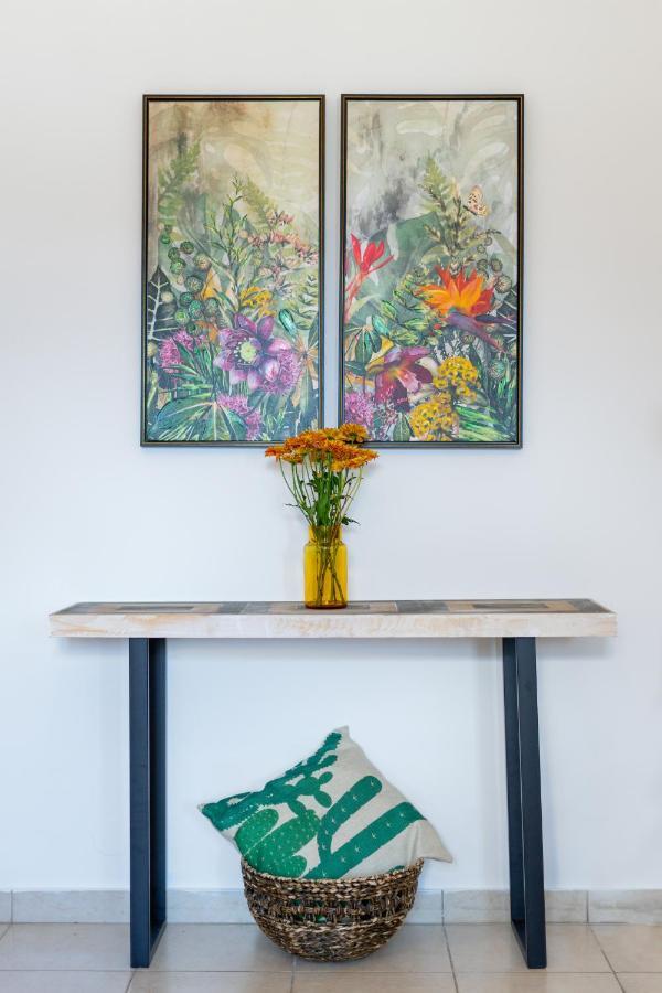 Areti Increteble Cretan Residences Collection 사이티아 외부 사진