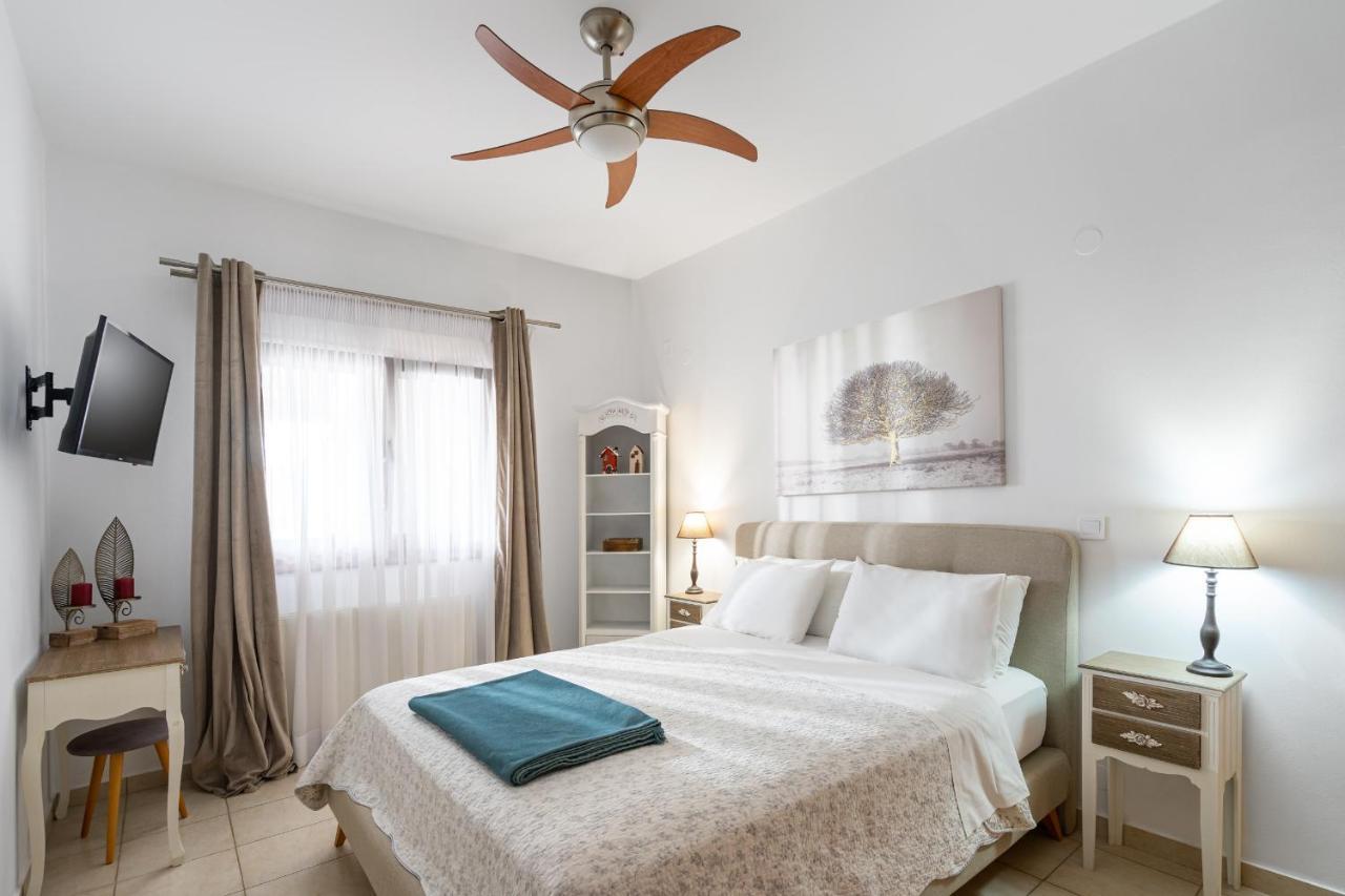 Areti Increteble Cretan Residences Collection 사이티아 외부 사진
