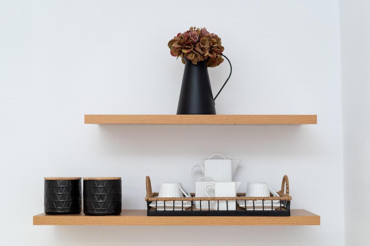 Areti Increteble Cretan Residences Collection 사이티아 외부 사진