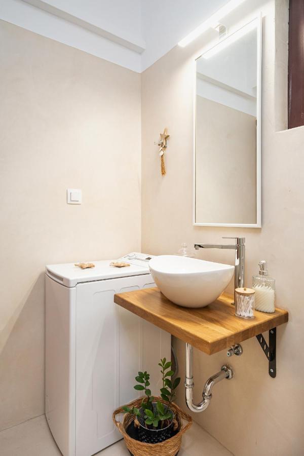Areti Increteble Cretan Residences Collection 사이티아 외부 사진